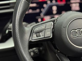 Audi A3 Sportback S line 35 TDI 110kW S tronic