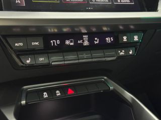 Audi A3 Sportback S line 35 TDI 110kW S tronic