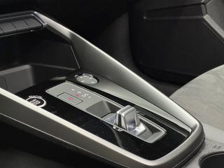 Audi A3 Sportback S line 35 TDI 110kW S tronic