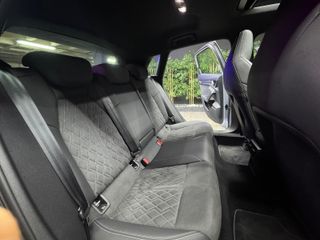 Audi A3 Sportback S line 35 TDI 110kW S tronic