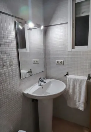 Alquiler habitacion Novelda