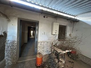 Casa adosada en venta en Alcalá del Río