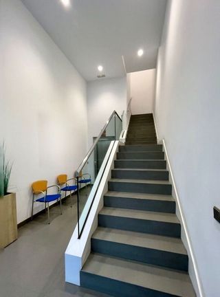 Nave industrial en alquiler en Churriana en Málaga