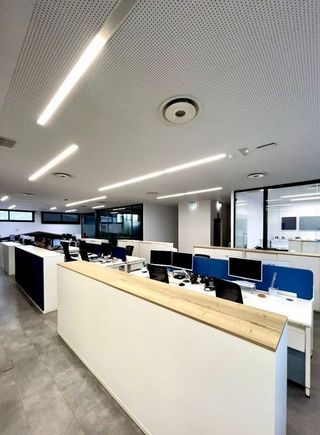 Nave industrial en alquiler en Churriana en Málaga