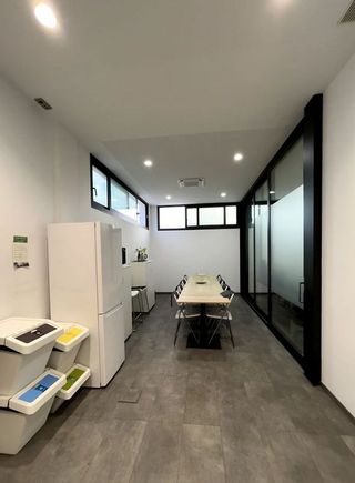 Nave industrial en alquiler en Churriana en Málaga