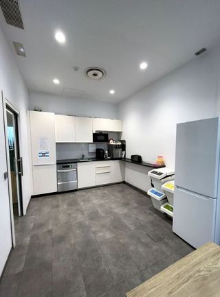 Nave industrial en alquiler en Churriana en Málaga