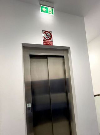 Nave industrial en alquiler en Churriana en Málaga