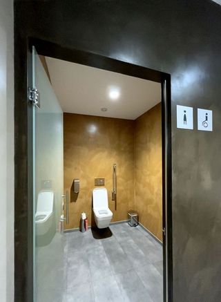 Nave industrial en alquiler en Churriana en Málaga