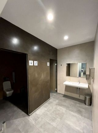 Nave industrial en alquiler en Churriana en Málaga