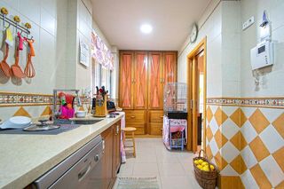 Casa adosada en venta en Centro en Bormujos