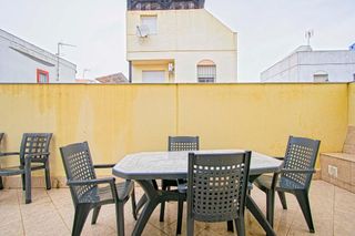 Casa adosada en venta en Centro en Bormujos