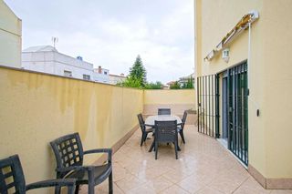 Casa adosada en venta en Centro en Bormujos