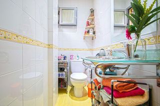 Casa adosada en venta en Centro en Bormujos