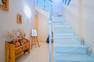 Casa adosada en venta en Centro en Bormujos