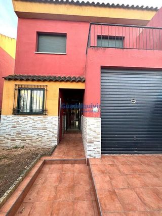 Casa pareada en venta en Oromana en Alcalá de Guadaira