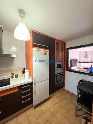 Casa pareada en venta en Oromana en Alcalá de Guadaira
