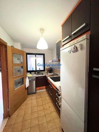 Casa pareada en venta en Oromana en Alcalá de Guadaira