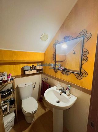 Casa pareada en venta en Oromana en Alcalá de Guadaira