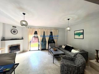 Casa pareada en venta en Oromana en Alcalá de Guadaira