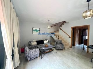 Casa pareada en venta en Oromana en Alcalá de Guadaira
