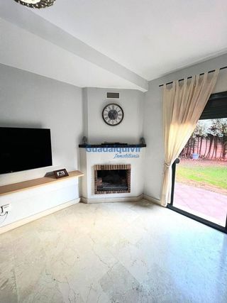 Casa pareada en venta en Oromana en Alcalá de Guadaira