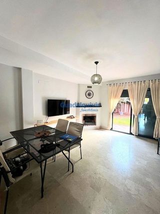 Casa pareada en venta en Oromana en Alcalá de Guadaira