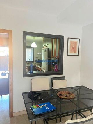 Casa pareada en venta en Oromana en Alcalá de Guadaira