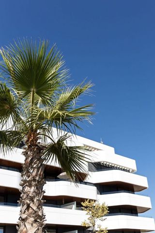 Piso en alquiler en Los Álamos en Torremolinos