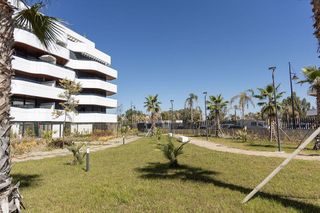 Piso en alquiler en Los Álamos en Torremolinos