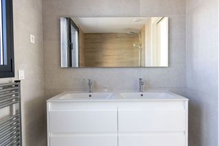 Piso en alquiler en Los Álamos en Torremolinos