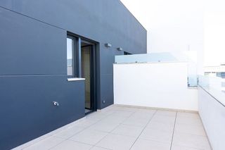 Piso en alquiler en Los Álamos en Torremolinos