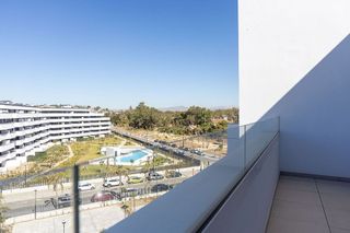 Piso en alquiler en Los Álamos en Torremolinos