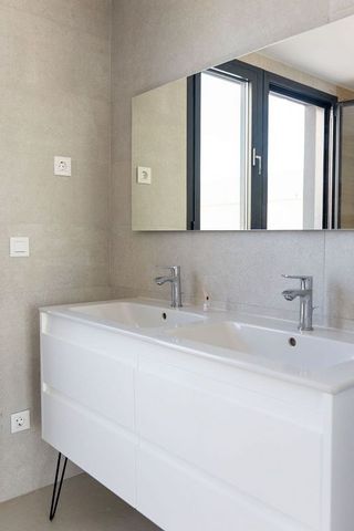 Piso en alquiler en Los Álamos en Torremolinos