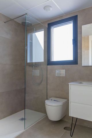 Piso en alquiler en Los Álamos en Torremolinos