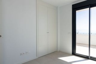 Piso en alquiler en Los Álamos en Torremolinos