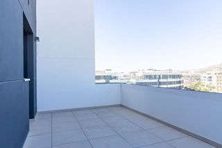 Piso en alquiler en Los Álamos en Torremolinos