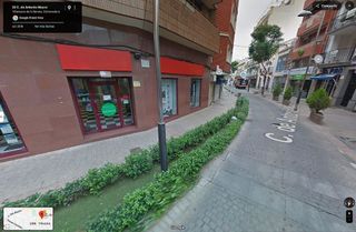 Local comercial en alquiler en Villanueva de la Serena