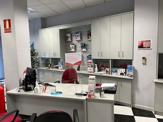 Local comercial en alquiler en Villanueva de la Serena