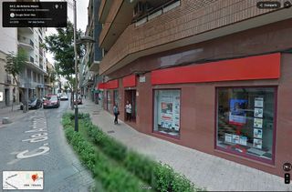 Local comercial en alquiler en Villanueva de la Serena