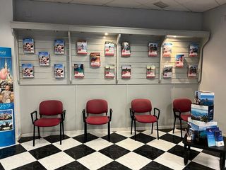 Local comercial en alquiler en Villanueva de la Serena