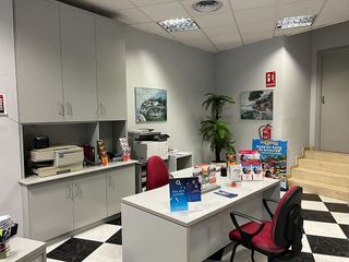 Local comercial en alquiler en Villanueva de la Serena