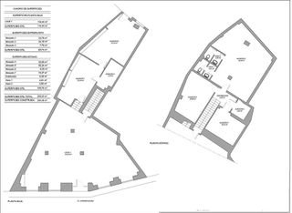 Local comercial en alquiler en Villanueva de la Serena