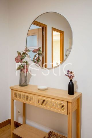 Piso en alquiler en Pacífico en Madrid