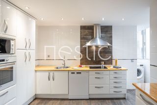 Piso en alquiler en Pacífico en Madrid