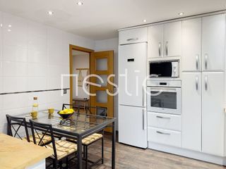 Piso en alquiler en Pacífico en Madrid