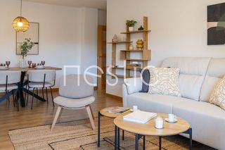 Piso en alquiler en Pacífico en Madrid