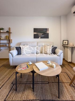 Piso en alquiler en Pacífico en Madrid