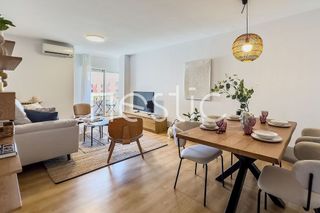 Piso en alquiler en Pacífico en Madrid