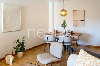 Piso en alquiler en Pacífico en Madrid