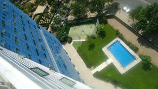 Garaje en alquiler en Polígono Industrial Sur en San Sebastián de los Reyes